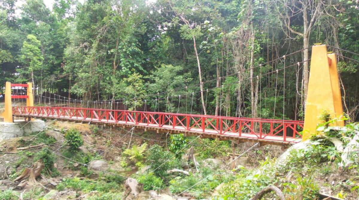 belitung destination foto 1